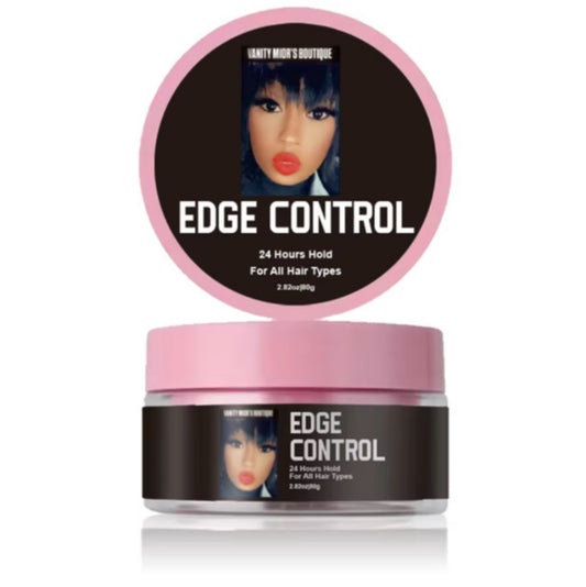 24Hr Edge Control