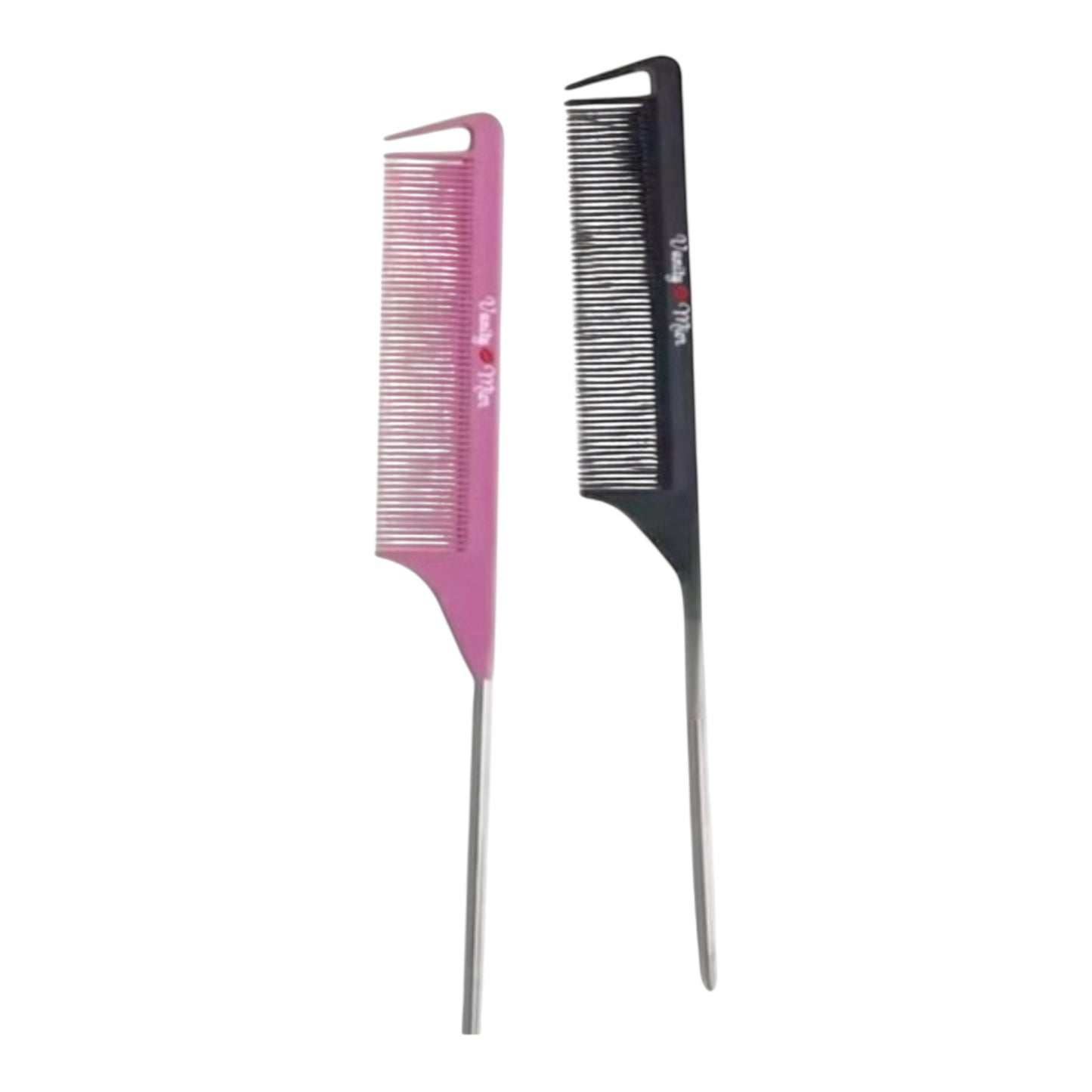 Heat Resistant Rat Tail Comb