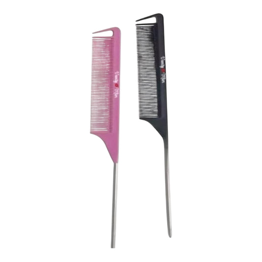 Heat Resistant Rat Tail Comb