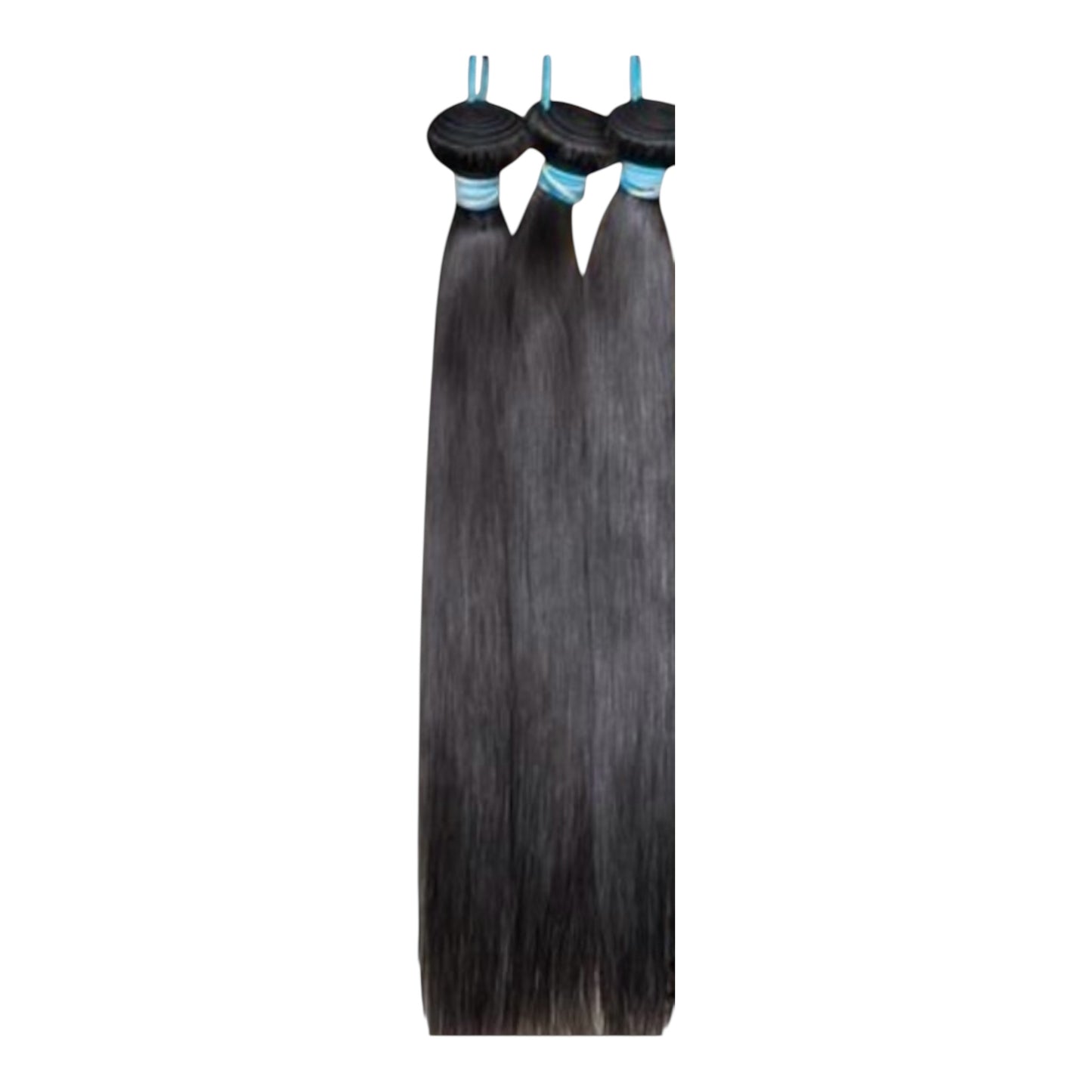 Blue Band Brazilian Hair Bundles