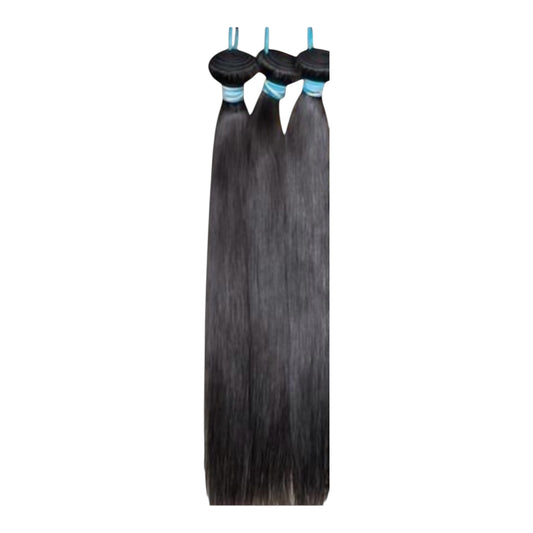 Blue Band Brazilian Hair Bundles