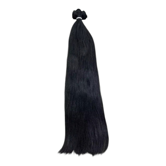 Luxurious 100% Raw Double Drawn Vietnamese Hair